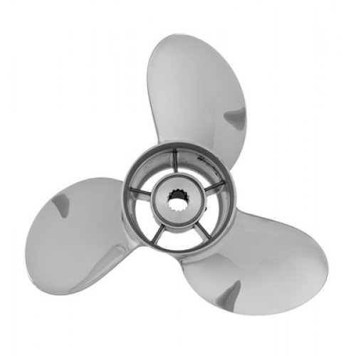 PowerTech REL3 Propeller Tohatsu 115 250 HP